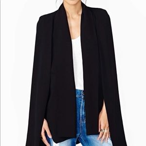 NWT ELLIATT Cape Blazer